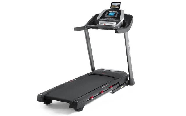 爱康99717/705CST跑步机怎么样？体验感受优缺点(爱康跑步图1