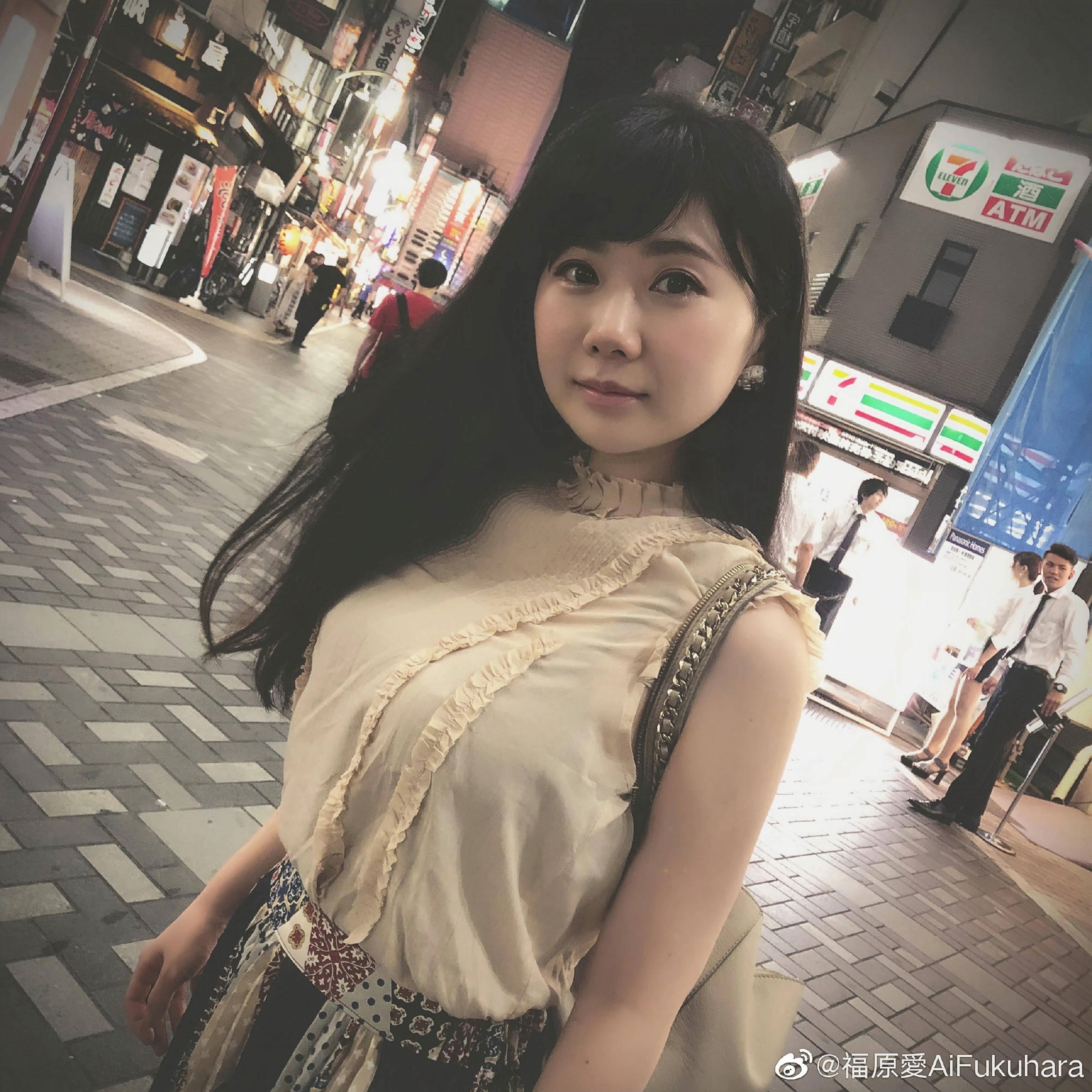 福原爱对阵伊藤美诚：为何中国人，对她们的评价差距那么图1