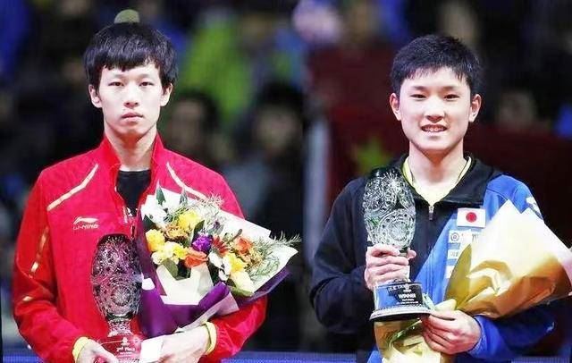 最新消息！小张继科林诗栋官宣参加亮相重要赛事！想要4项图1