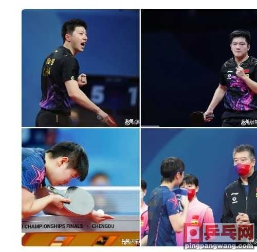 国乒迎来一喜讯！世界乒联修改规则：大满贯赛将提前采用7图1