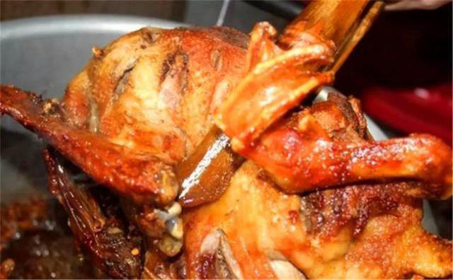 永春有哪些特色小吃