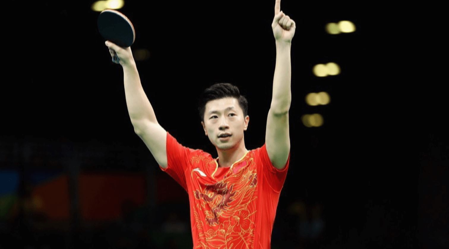 冲击10连胜！王楚钦迎考验，马龙抗日，国乒或今日就&ldquo;收图1