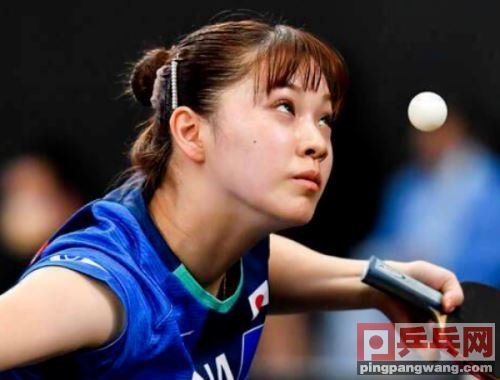 毫不留情！国乒劲敌狂轰11-0，日韩名将大获全胜，陈幸同图1