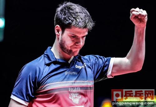 拒绝被爆冷！世界冠军苦战5局大逆转，单局轰出17-19没拿图1
