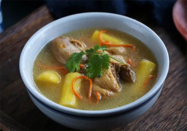 老鸭汤加山药功效倍增为什么