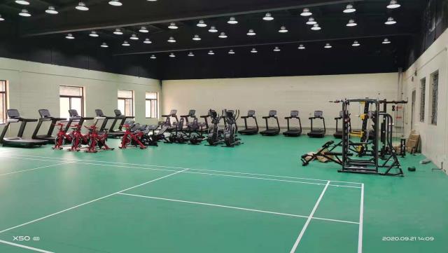 健身器材品牌哪个好？30年专做家用商用健身器材！(家用健 图