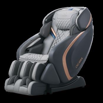 奥佳华按摩椅OG-7808&ldquo;芯&rdquo;升级精准解疲乏(奥佳华按摩椅O图1