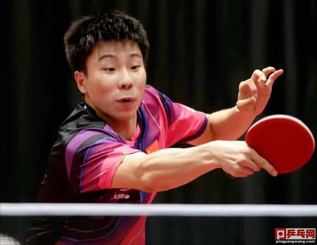 国乒外战15胜4负！男单大溃败，输到只剩2人，其余项目大图1