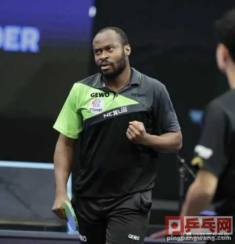 王皓心情不爽！世预赛马龙意外被纠缠；德班赛又传来坏消图1