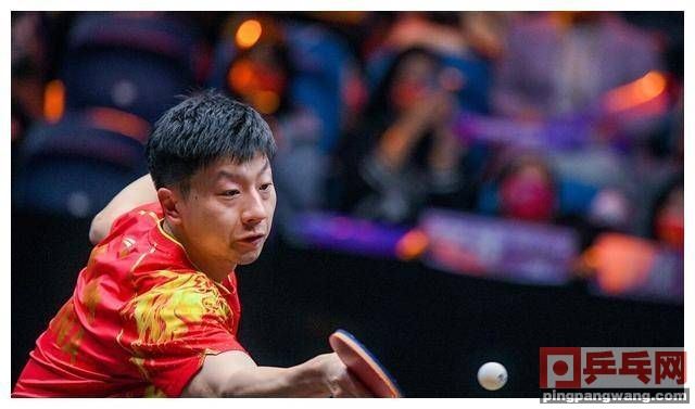 连爆冷门！日乒世界第一2-4不敌台北老将，伊朗黑马淘汰世图1