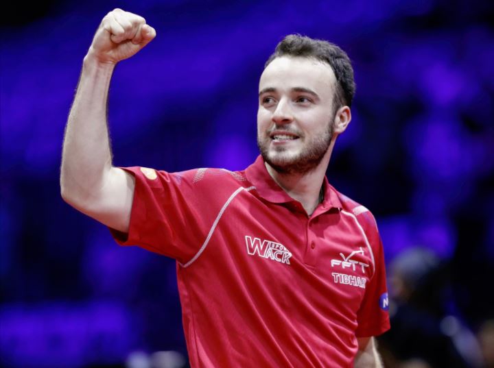 南非赛国乒今天迎战强敌！16场对决即将上演，或将爆发恶图1