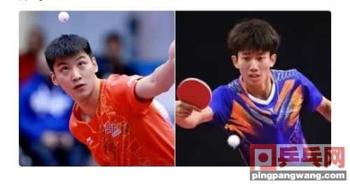 遭遇&ldquo;开门黑&rdquo;！德班挑战赛男单正赛刚一开始，国乒便折图1