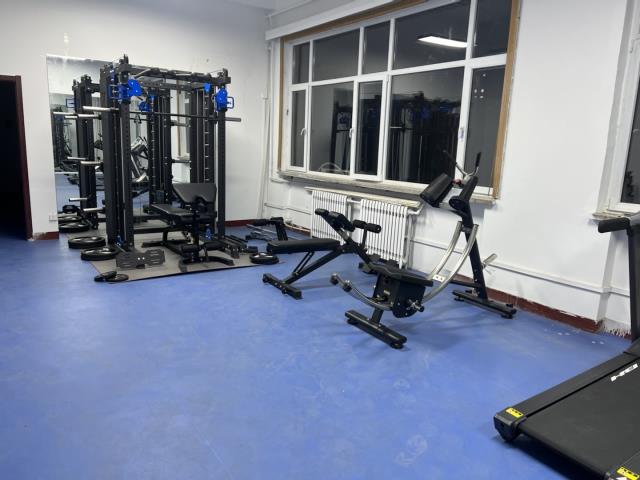 健身器材批发健身器材配置健身器材是您不错的选择！(健身 图