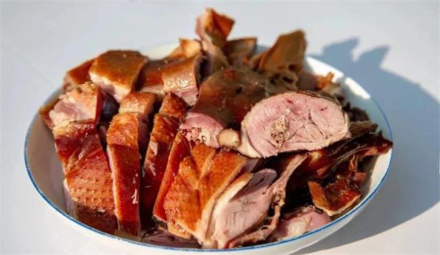 彭州有哪些特色小吃 四川彭州的特产图1