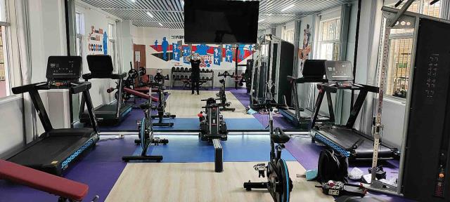 家庭最实用的健身器材？如何选择合适的健身器材？(家庭最 图