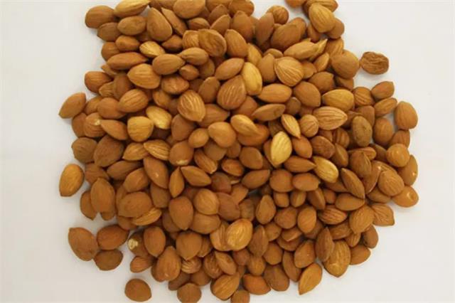 桃仁的食用方法及禁忌