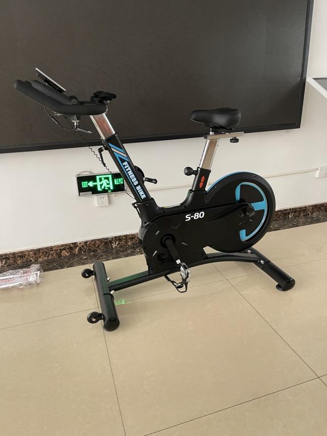 健身车专卖店告诉您如何挑选健身车？(健身用的车子) 图