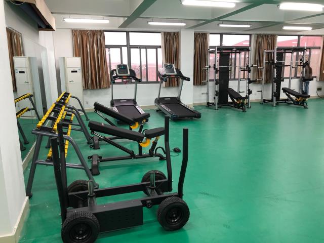 健身器材哪里批发的好又便宜？(健身器材哪里买比较好) 图