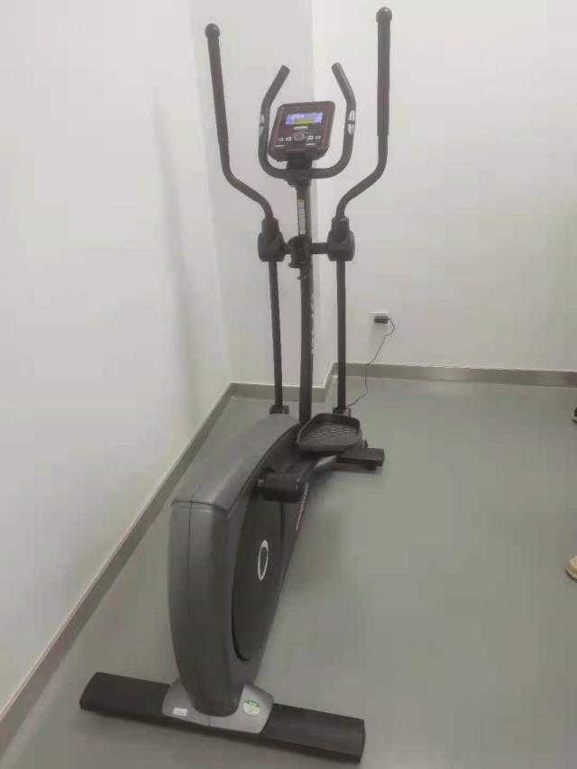 前后椭圆机的优缺点有哪些？(后置椭圆机有什么缺点)图1