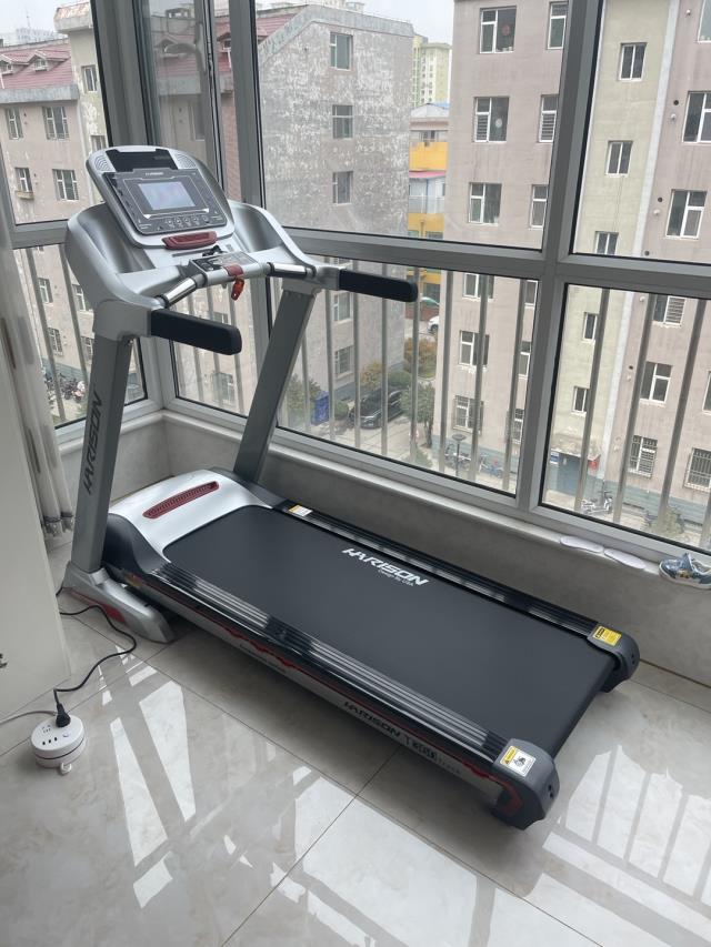 跑步机、椭圆机、划船机、动感单车优缺点总结！(跑步 椭图1