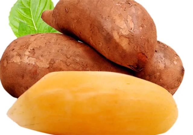 几种雪莲果的吃法