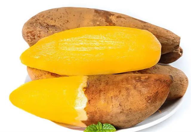 几种雪莲果的吃法