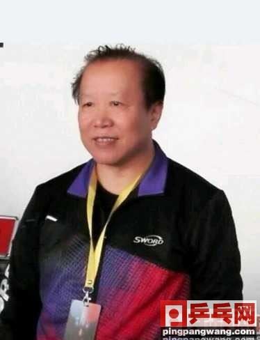 &ldquo;三把钥匙&rdquo;迭失乒乓球训练法（图示）（七）(乒乓球三把图1