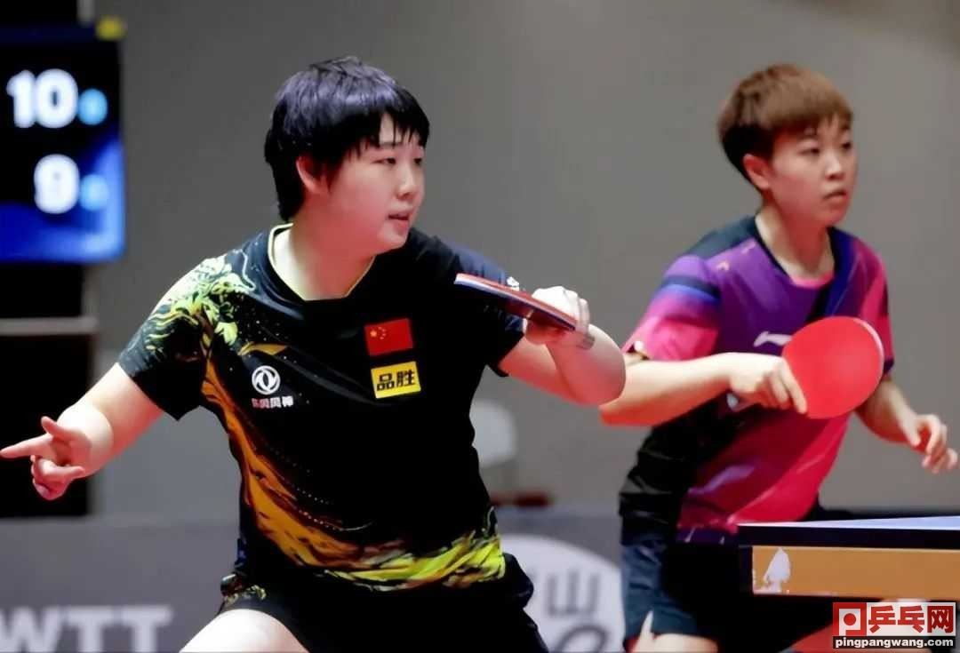 0-3！国乒男单惨败！又输给巴西选手，无缘晋级4强！(国乒图1