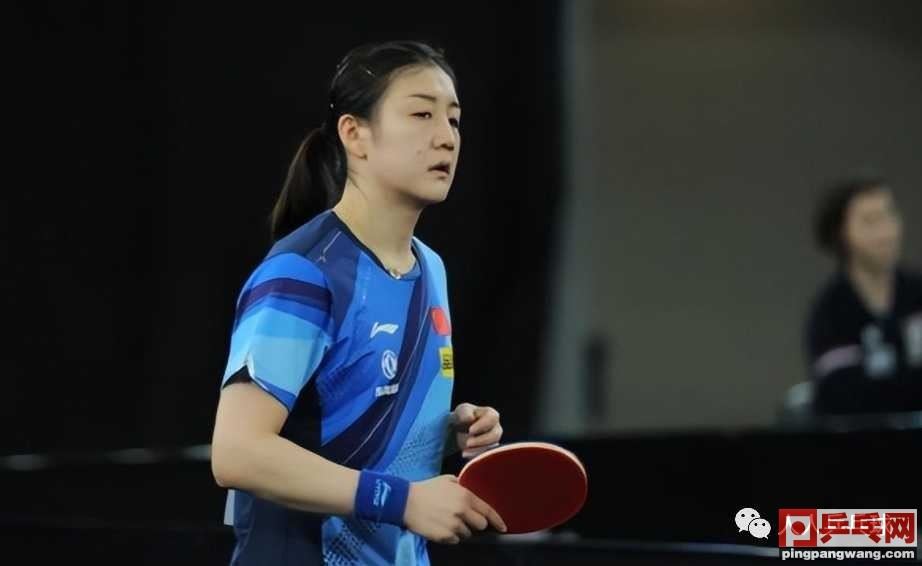 国乒传喜讯！王楚钦牵手肖战，樊振东换教练，马龙比新教图1