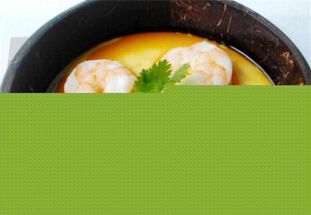 好吃的虾仁蒸蛋怎么做