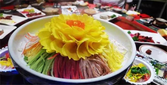 洛阳有哪些特产 河南洛阳的特产