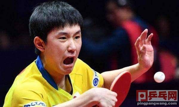 张本美和、张本智和夺冠，引领世界乒坛，霸主地位受挑战(图1