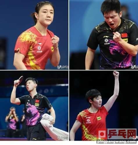 2月份赛事一览！前4站小将们继续以赛代练，600分的印度球图1