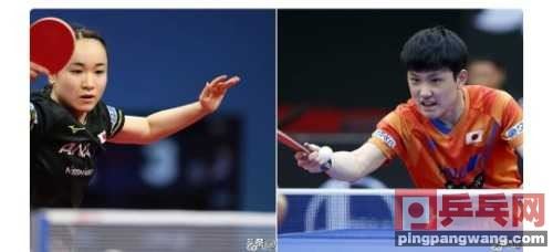 成都三兄弟强势晋级，马龙&ldquo;克星&rdquo;折戟！伊藤掉链石川逆图1