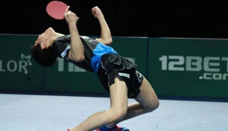 乒乓球日锦赛落幕！张本智和、伊藤美诚爆冷输球，早田希图1