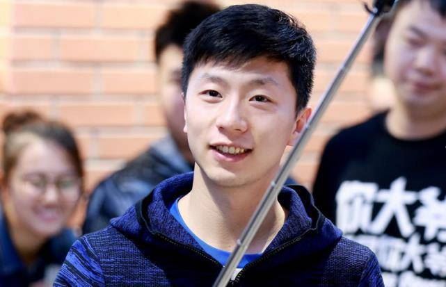 不是王楚钦，马龙选定接班人，新身份曝光，03小将或成张图1