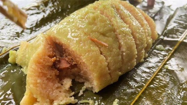 台山有哪些特色小吃 江门台山的特产图1