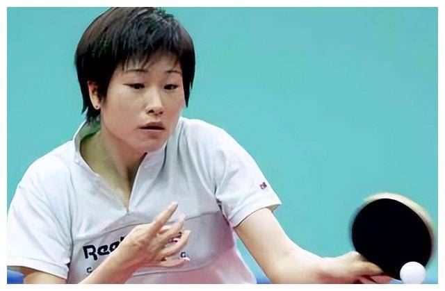 陈梦和陈静同为奥运会单打冠军得主，谁实力更强，谁历史图1