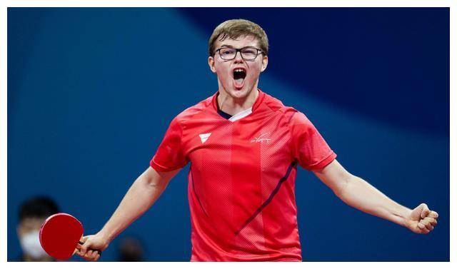 延长孙颖莎的职业生涯，是刘国梁的克敌之道，继续进行集图1