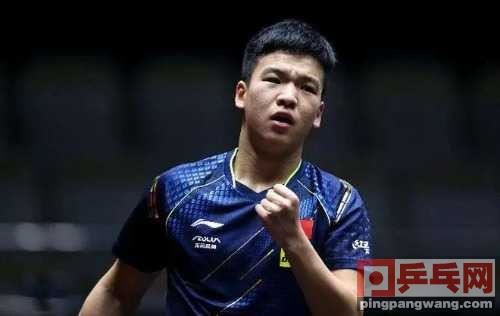 大赛将至，国乒主力一直不战是什么原因？外协不断参赛提图1