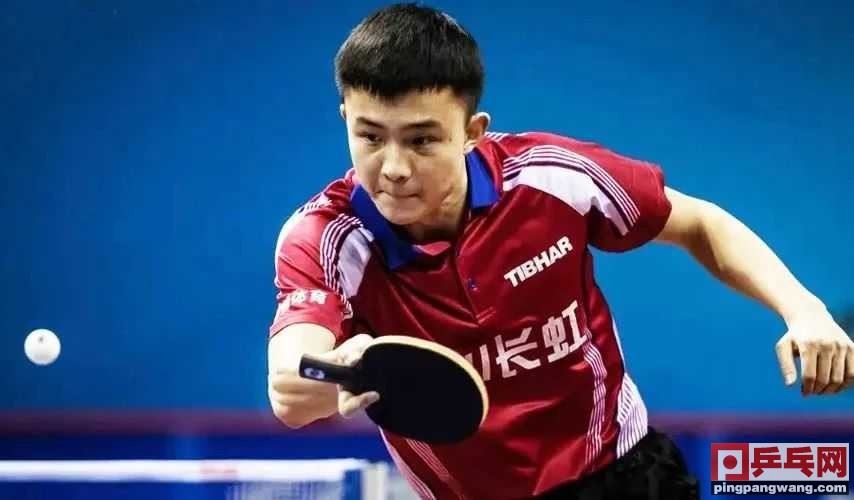 国乒6人出局！男单3场外战败北，连输法国、意大利选手(国图1