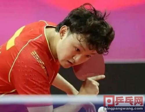 国乒11人惨遭淘汰！男单6人外战败北，连输斯洛伐克选手2图1