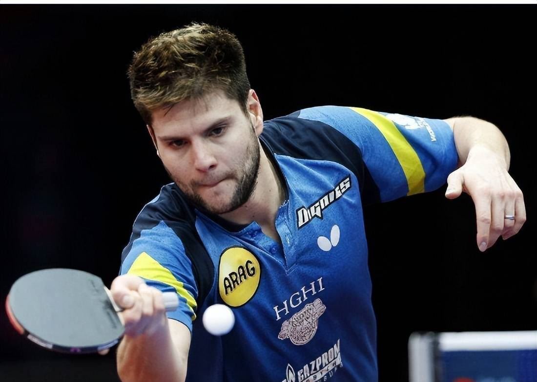 注定精彩！奥恰洛夫伊藤美诚领衔，WTT安曼常规挑战赛火热图1