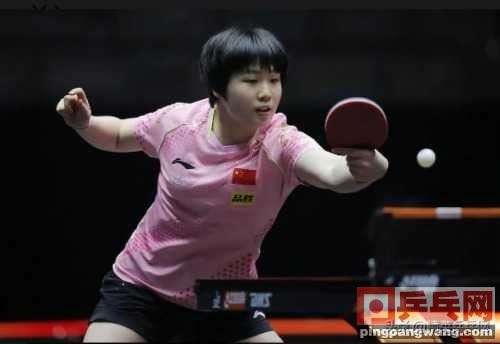 三轮战罢，国乒11人回家吃饭！重点培养，林诗栋、蒯曼有图1