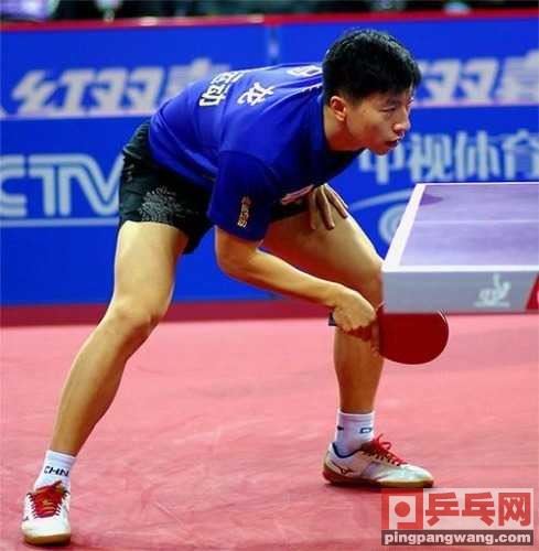 经常打乒乓球都有哪些好处？(打乒乓球有啥好处)图1