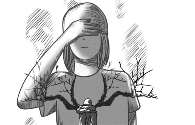 面对青少年抑郁应该怎么办？