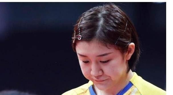 孙颖莎在成长，王曼昱已逆转，德班世乒赛或是陈梦最后大图1