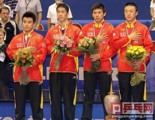 乒乓球，为什么能成中国的&ldquo;国球&rdquo;？(乒乓为什么是我国的图1