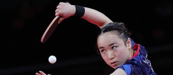 张本不高兴了！国际乒联正式公布新的世界排名！蒯曼和曹图1