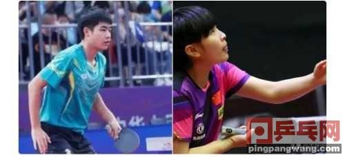 WTT安曼挑战赛资格赛首轮战报：中国队七人惨遭淘汰！(WTT图1